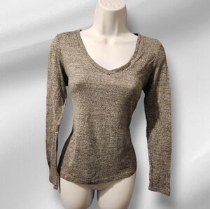 American Eagle Long Sleeve Shirt